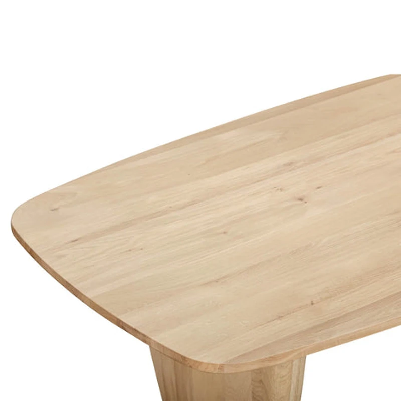 Dorsay Coffee Table