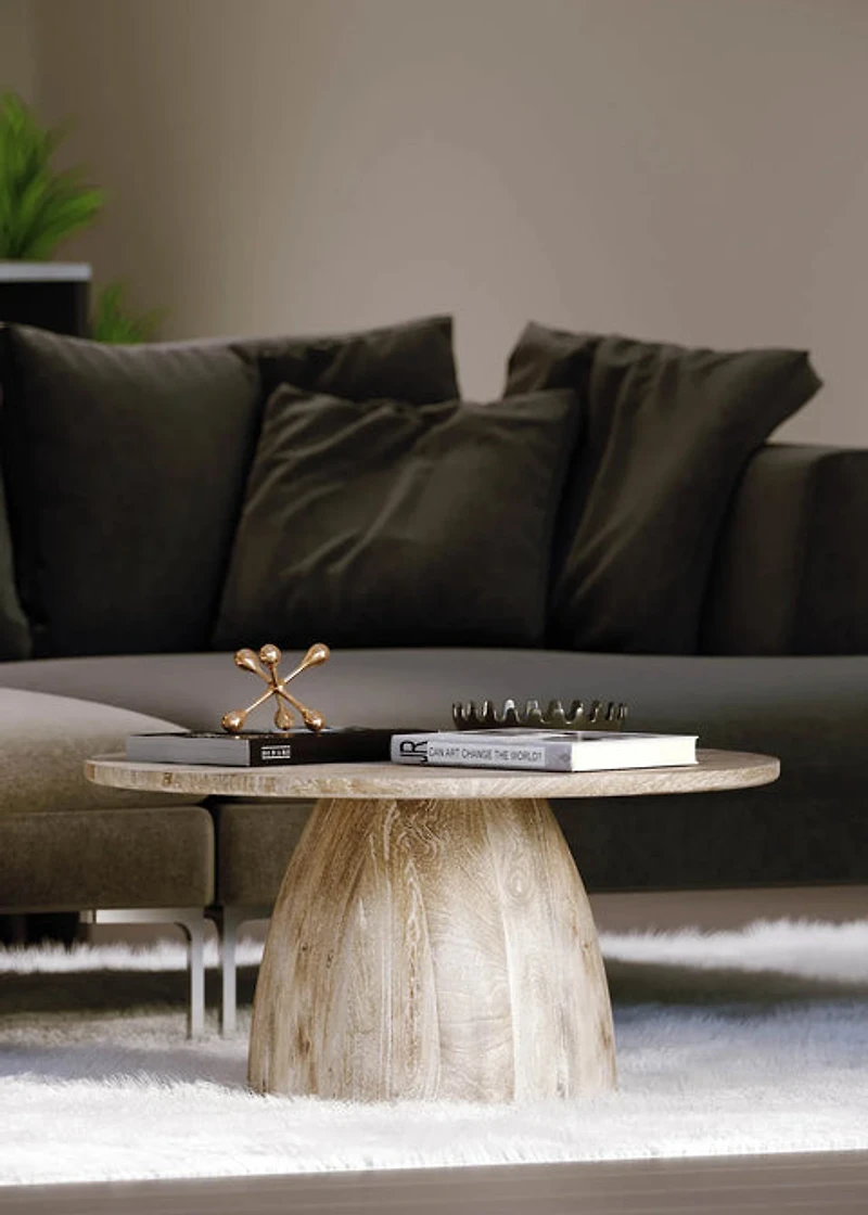 Jestyn Coffee Table