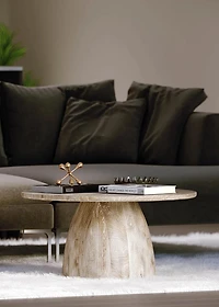 Jestyn Coffee Table