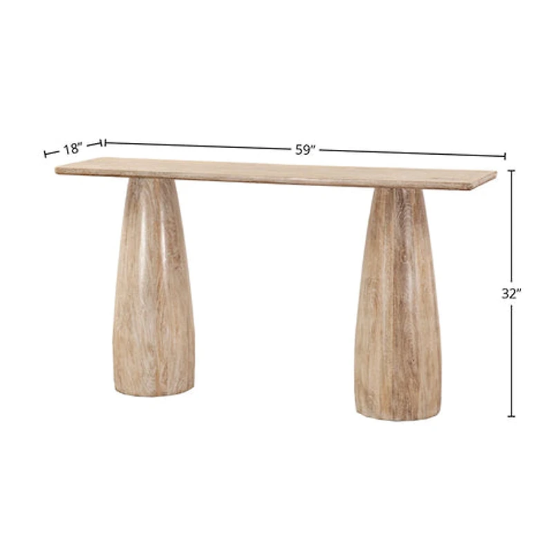 Jestyn Console Table