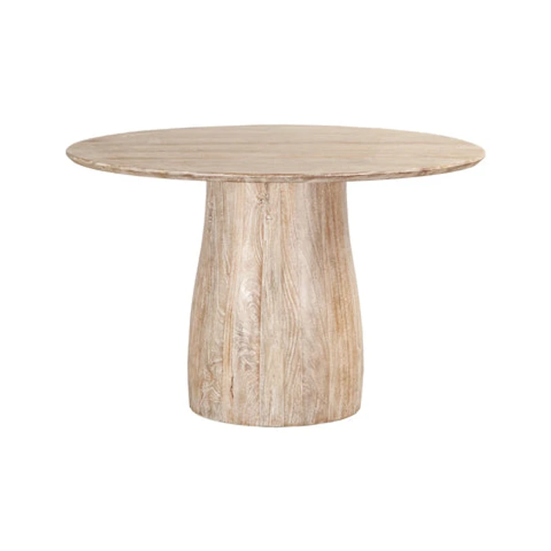 Jestyn Round Dining Table