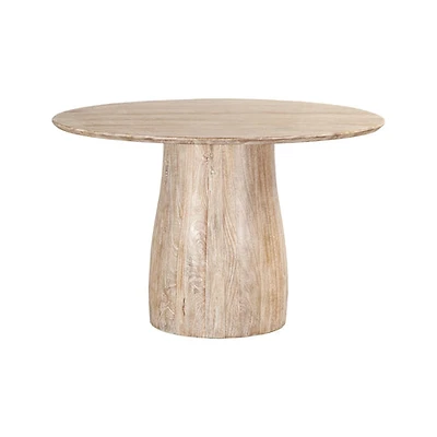 Jestyn Round Dining Table