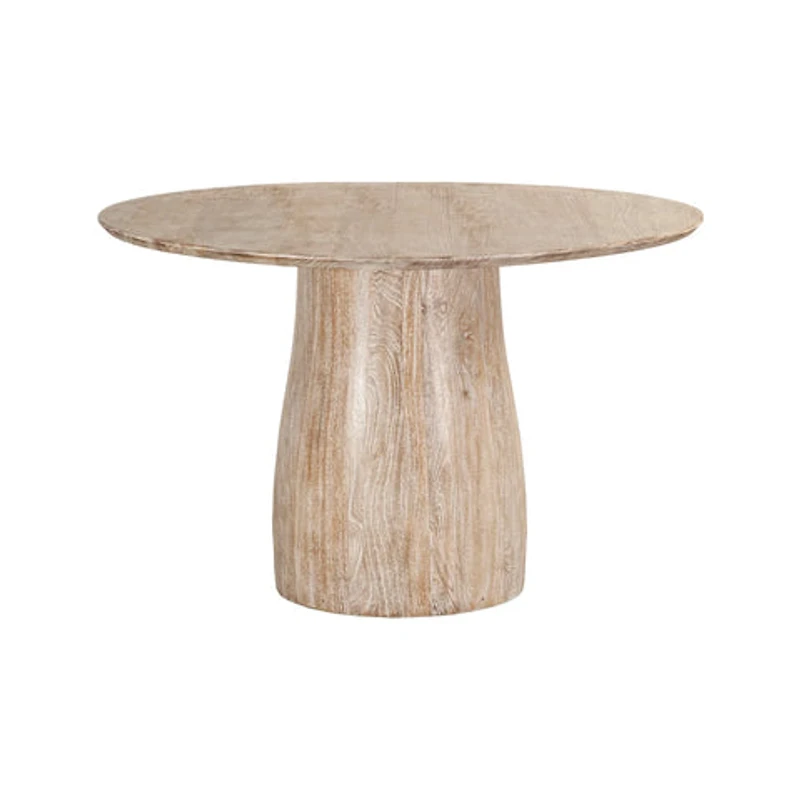 Jestyn Round Dining Table