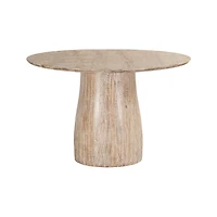 Jestyn Round Dining Table