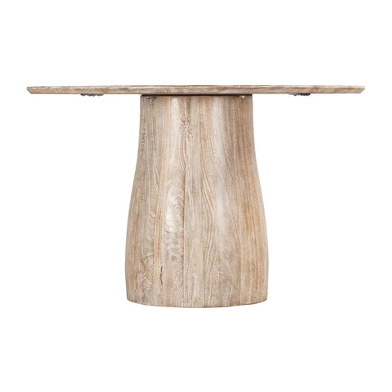 Jestyn Round Dining Table