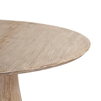 Jestyn Round Dining Table
