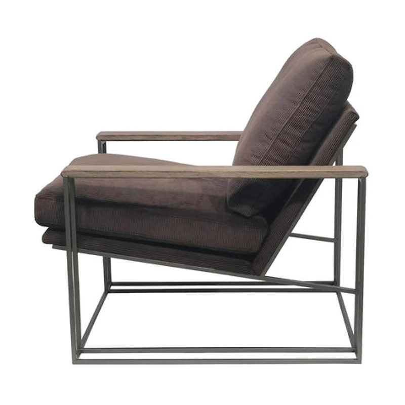 Quelis Club Chair