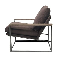 Quelis Club Chair