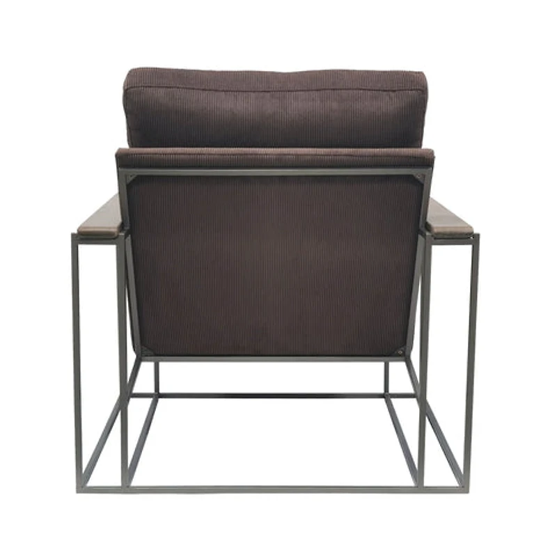 Quelis Club Chair