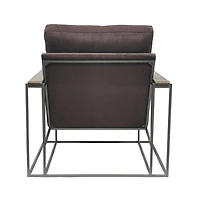 Quelis Club Chair