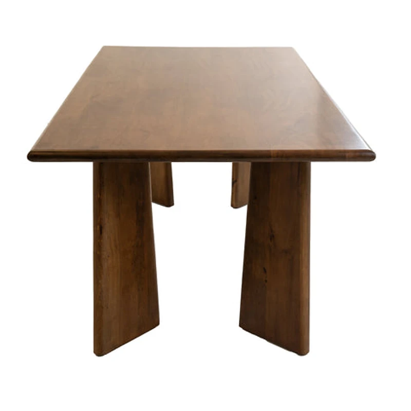 Penny Wooden Dining Table