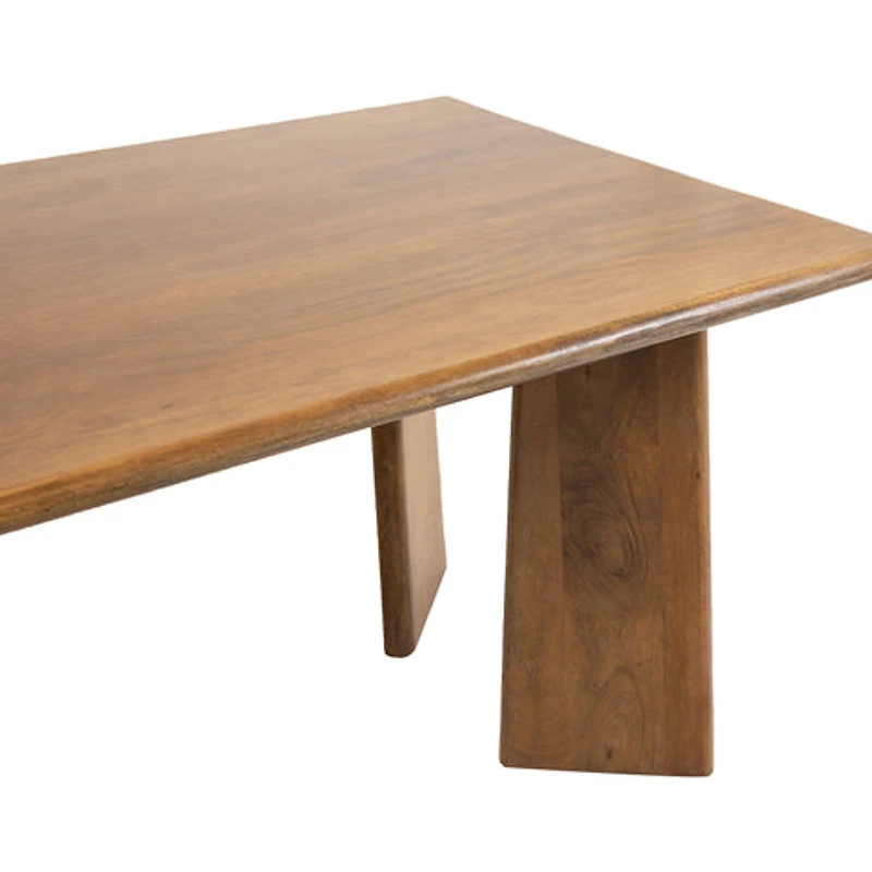 Penny Wooden Dining Table