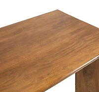 Penny Wooden Dining Table