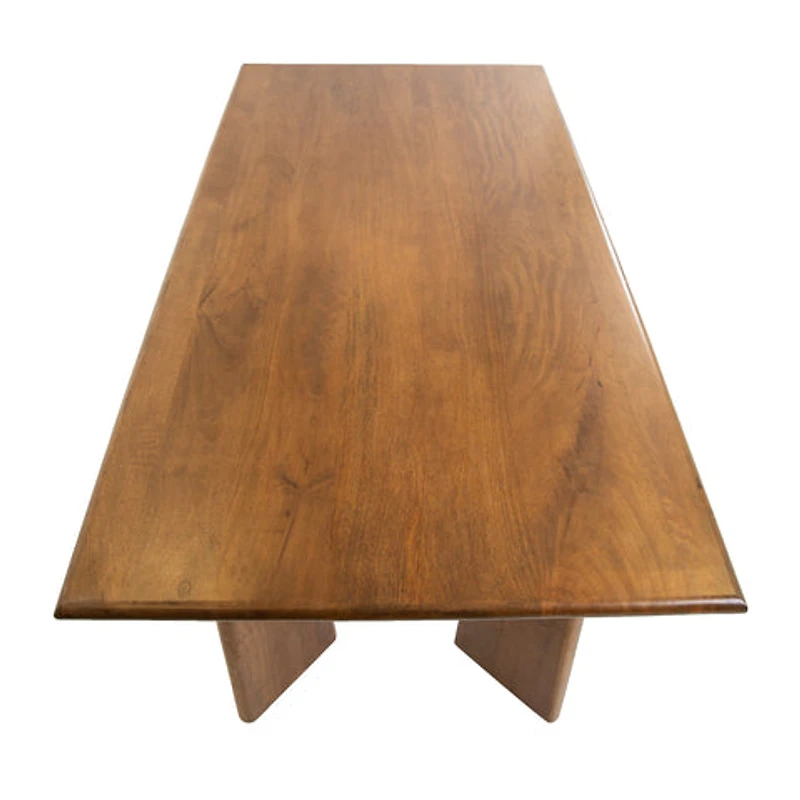Penny Wooden Dining Table