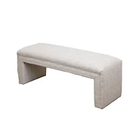 Tera Large bench