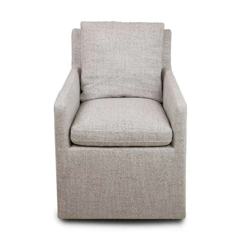 Tory Arm Dining Chair