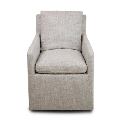 Tory Arm Dining Chair