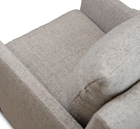 Tory Arm Dining Chair