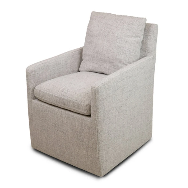 Tory Arm Dining Chair