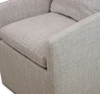 Tory Arm Dining Chair