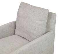 Tory Arm Dining Chair