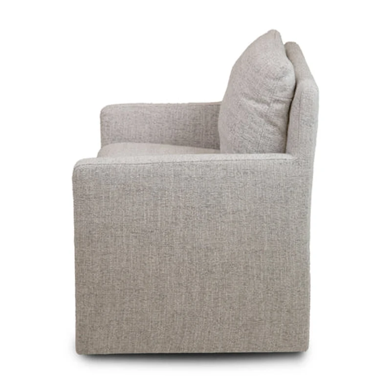 Tory Arm Dining Chair