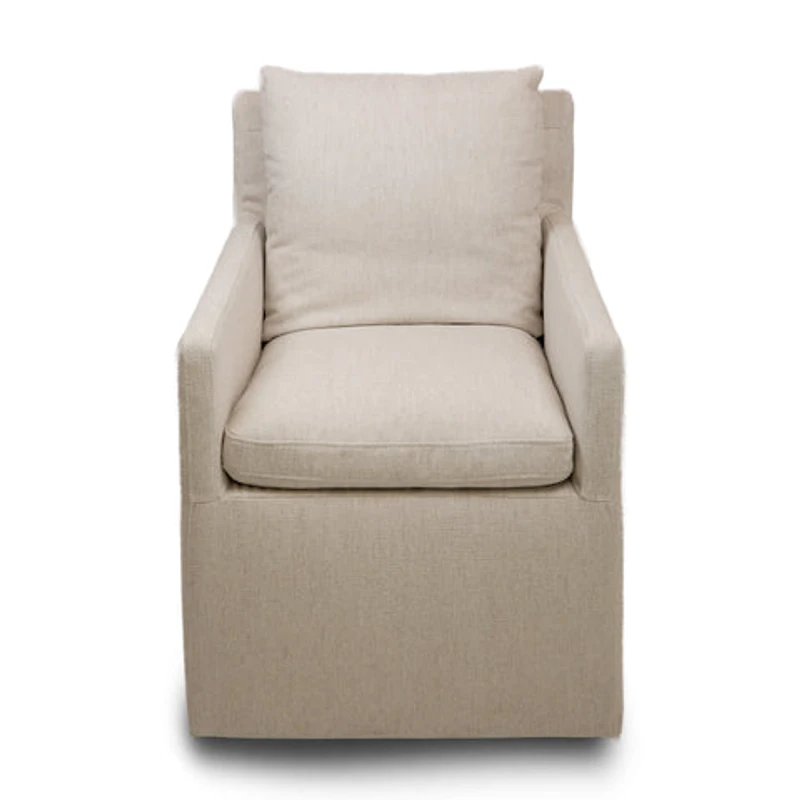 Tory Arm Dining Chair