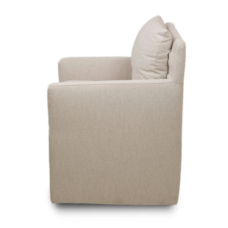 Tory Arm Dining Chair