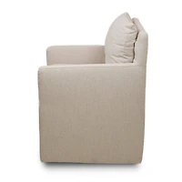 Tory Arm Dining Chair