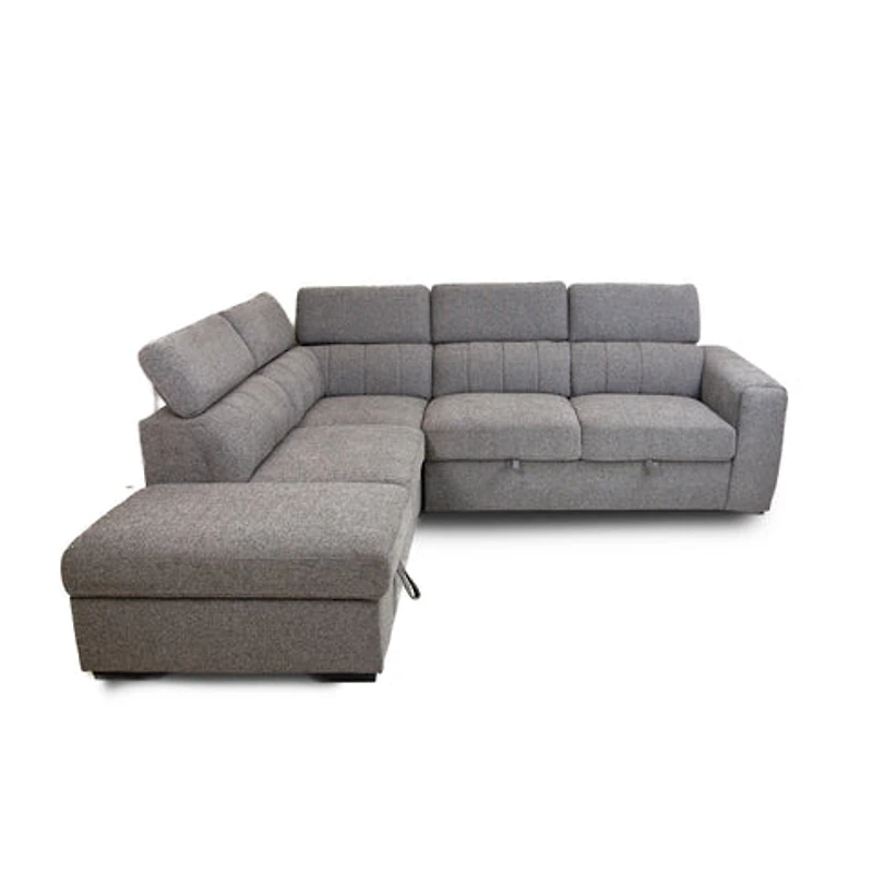 Triston Sleeper Sectional