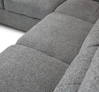 Triston Sleeper Sectional