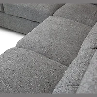 Triston Sleeper Sectional