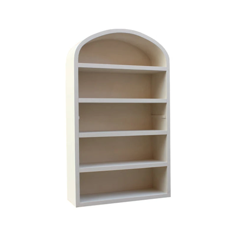 Tuuli Bookshelf