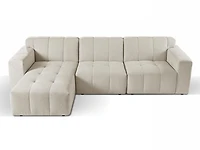 Tylah 3 PCs Sectional