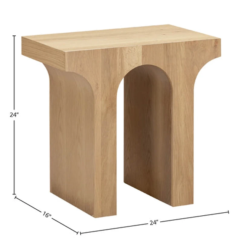Rowen Side Table
