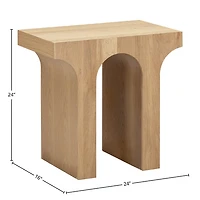 Rowen Side Table