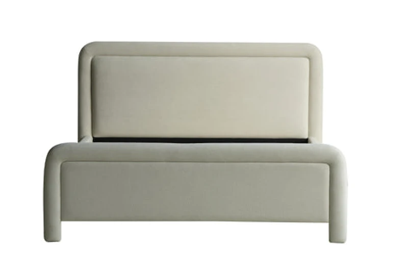 Enya Queen Bed
