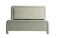 Enya Queen Bed