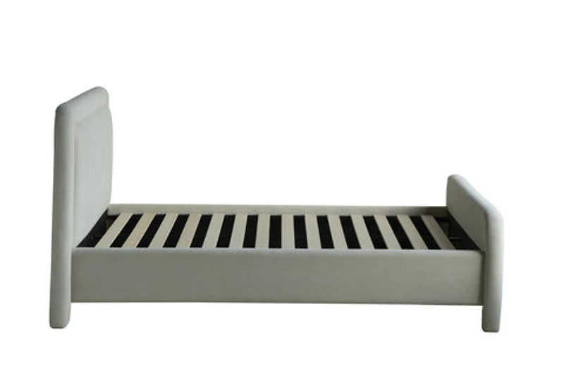 Enya Queen Bed