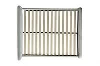 Enya Queen Bed
