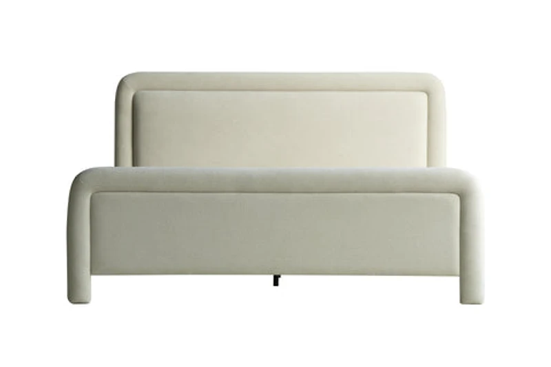Enya Queen Bed