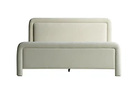 Enya Queen Bed