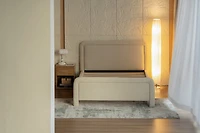 Enya Queen Bed