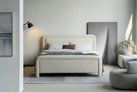 Enya Queen Bed