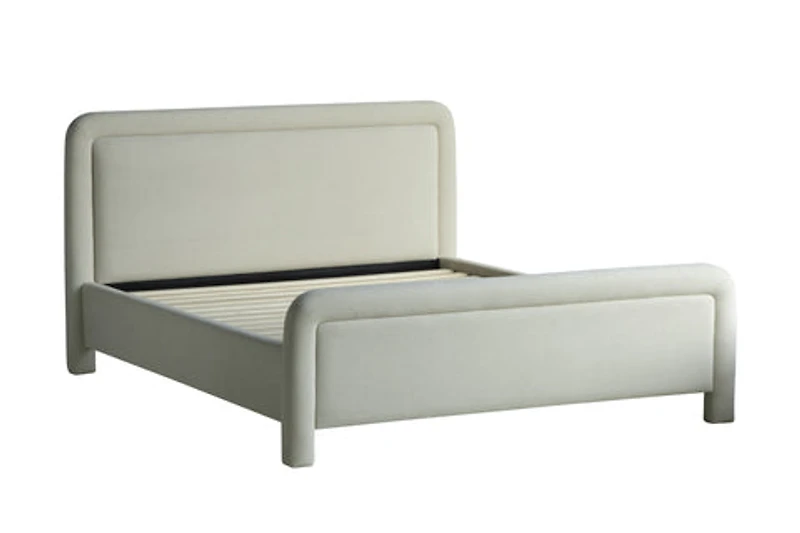Enya Queen Bed