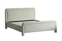 Enya Queen Bed