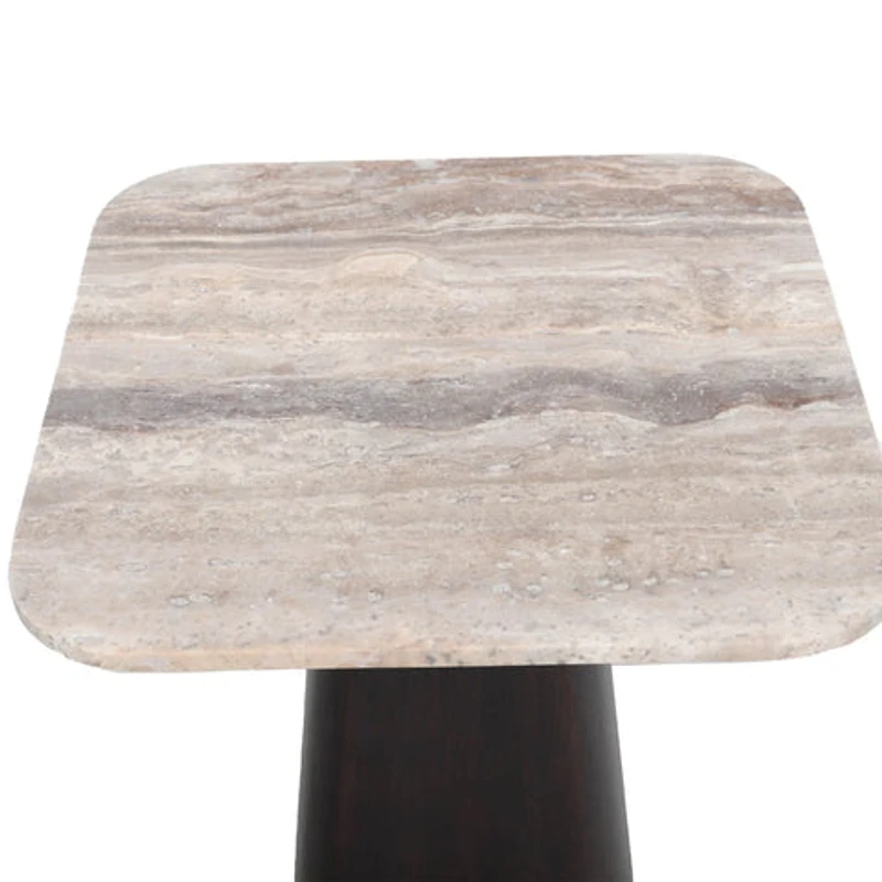 Jovaro Side Table