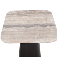 Jovaro Side Table