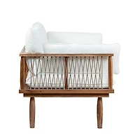 Prylor Outdoor Sofa