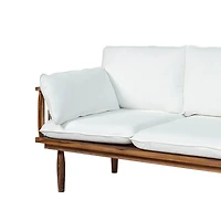 Prylor Outdoor Sofa